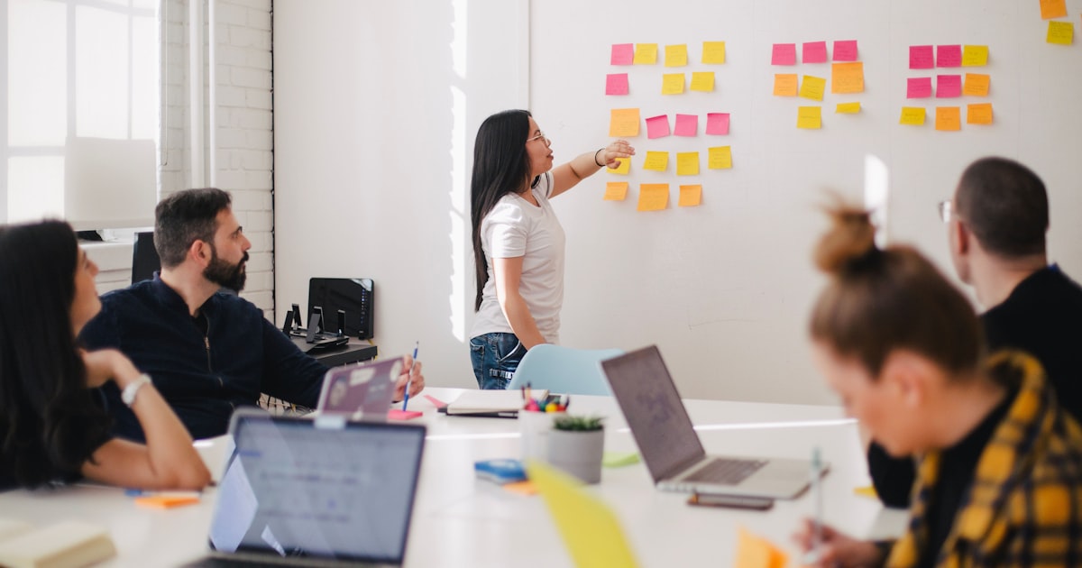 5 Kunci Desain Landing Page dengan Konversi Tinggi