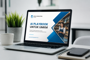 30 Prompt AI Playbook Super Lengkap Jasa & Profesional UMKM