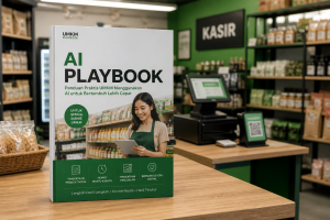 30 Prompt AI Playbook Super Lengkap Retail & Toko Offline UMKM