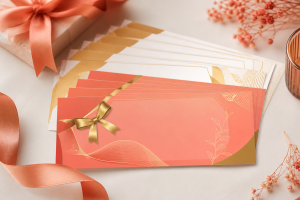 Template Voucher & Gift Card UMKM